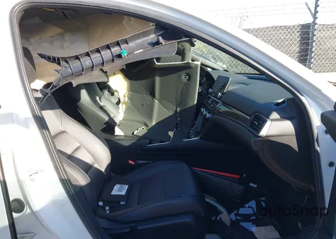 2020 Honda Accord Sport z USA, uszkodzony, nr VIN 1HGCV1F32LA074025